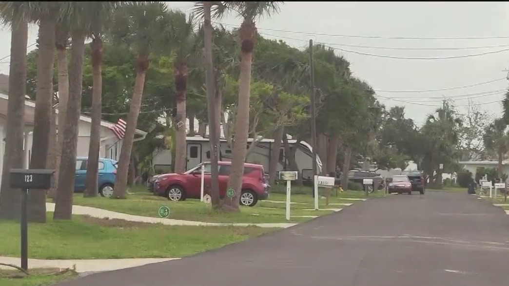 New evacuation zones for Flagler County